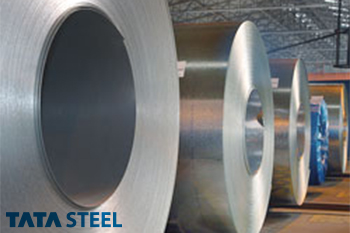 塔塔钢飙升4.4％;粗钢产量同比增长13％
