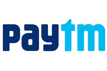 Paytm扩大了外汇账单付款;时钟大量的200％的增长