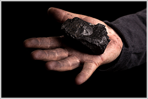 煤炭印度在四年内将产量增加到1英镑吨：Piyush Goyal.