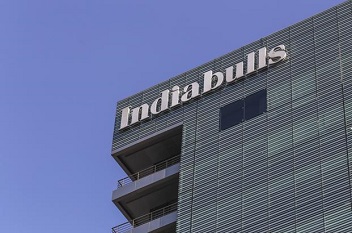 禁令的Indiablls房地产;股价上涨6％