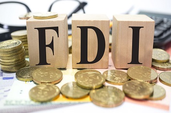 FDI外流会影响印度市场吗？