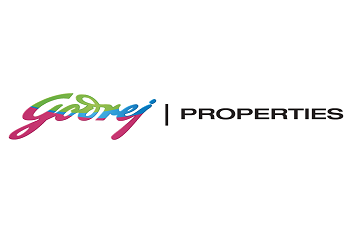 Godrej Property Hits 52周高