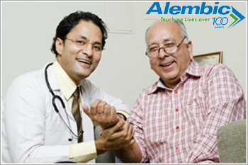 Alembic Pharma获得USFDA为Olmesartan Medoxomil和氨氯堇菜片