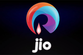 jio创造了一个世界纪录; 'JIO欢迎提供'在26天内为1600万客户提供恩惠
