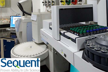 Sequent Scientific Q3FY16收入增长38％同比增长