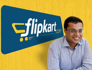 巨大的修正：Flipkart如何在一天内损失40亿美元