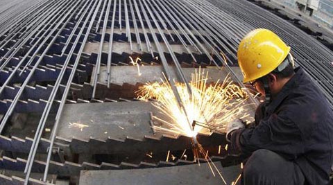 印度日经指数制造业PMI跌至52.3; Rupee Dememetation重量制造业