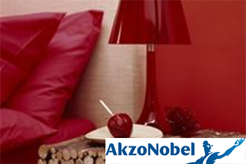 Akzo Nobel India Q3拍摄卢比。63亿卢比