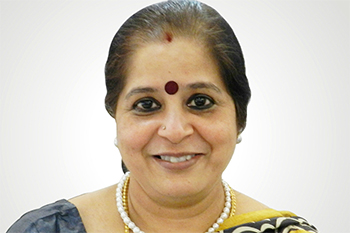 银行应该联合起来使推动者负责责任：Usha Ananthasubramanian，PNB