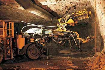 全球锌矿业提供突出的增长前景