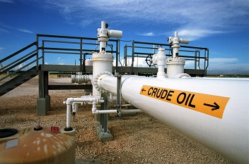 石油市场对记录用品威胁