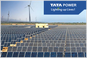 Tata Power和ICICI Venture合作推出全球投资者支持的“平台”