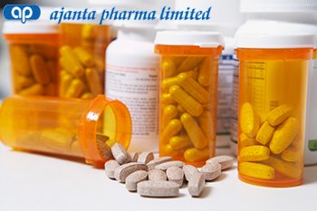 Ajanta Pharma Q2在131亿卢比上达到27％