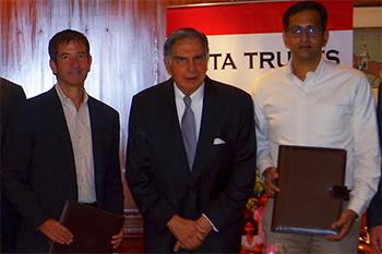 Tata Power任命S Padmanabhan担任主席