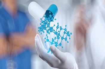 Alembic Pharma飙升6％的USFDA为新药点头