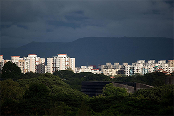 浦那住宅价格在2015年上涨约8％：杰克