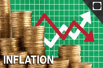 WPI通胀减缓2.17％，第二个平台跌至第二个月
