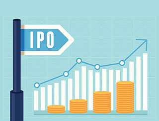 IPO警报：依赖资本资产管理臂击中BOURSES