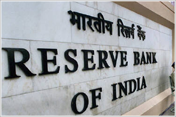 RBI对Indusind Bank的额度达到2亿卢比