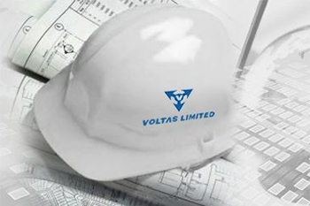 Voltas Q4净利润达到176.4亿卢比