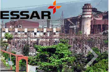 Essar石油计划出售23.5％的股份