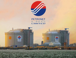 Q2 FY17净利润跃升82％后，Petronet LNG攀升8％