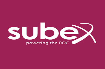 Subex跳跃超过6％;董事会举行资金