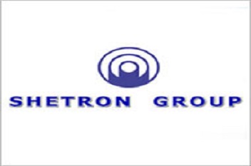启动子增加了Shetron Limited的股权