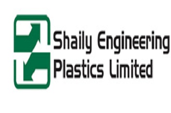 Shauly Engineering Plastics Marches超过7％;建议股息