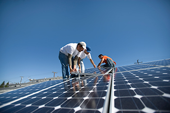 印度评分：太阳能关税可能会进一步降低资本成本