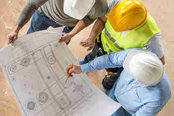 房地产和建筑业预计将在2022年产生7500万份工作：kpmg.