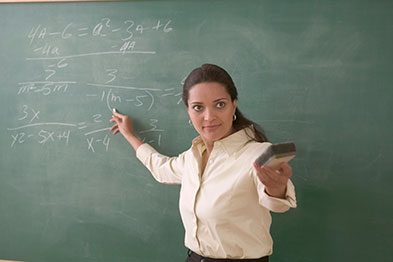 97％的教师认为，董事会写作作为增加学习的基本工具：多维调查