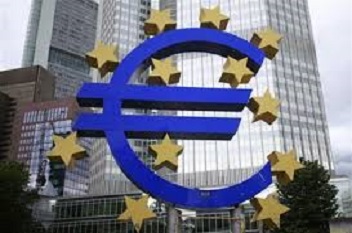 欧元周一继续向上反弹