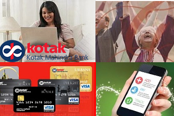 Kotak Mahindra Bank Q1净利润为742卢比;净NPA为1.21％