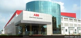 ABB India在Q3结果上放大了9.5％