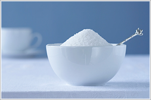 糖产量增长2％至199 Lk吨