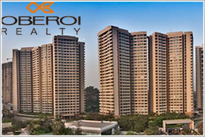 Oberoi Realty Rallies 6.5％Q1 FY17结果后