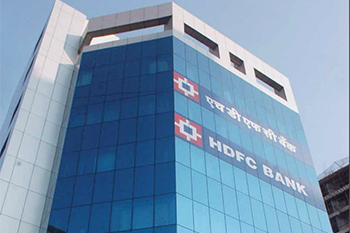 HDFC银行Q2帕特汇率在3,455亿卢比上涨20％