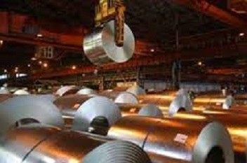 塔塔海绵设置钢铁厂;分享超过2％的股票