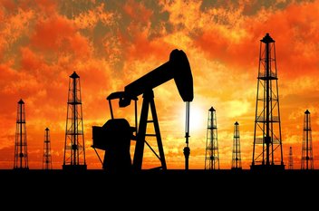 美国石油库存上涨;油价再次滑动