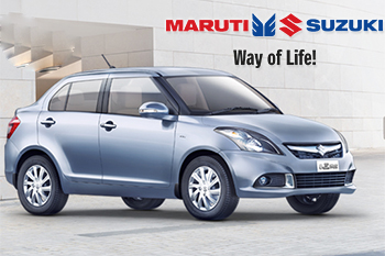 Maruti Suzuki飙升3.6％Q4号