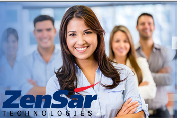 Zensar合作伙伴与拉丁美洲的Unicomom集团