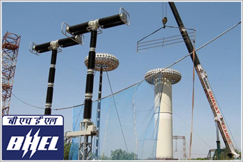 BHEL委员会在UTTAR PRADESH的另一个660 MW超临界热门单元
