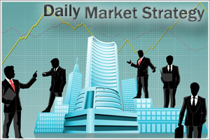 每日市场战略 - 星期五第13届：真的无需担心;索引的平面开始