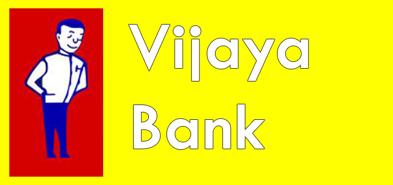 Vijaya Bank Dips 1％;提高到卢比。500 Cr.