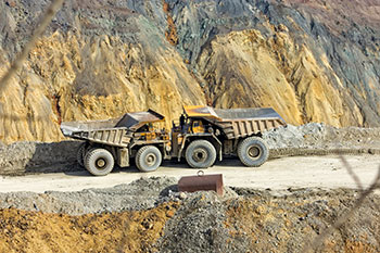 全球黄金矿业成为采矿业有前景的部门