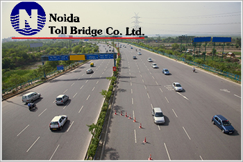 Noida Toll Bridge从其GDR存款德意志银行信托基金会获得辞职信Trust W.e.f 12月19日