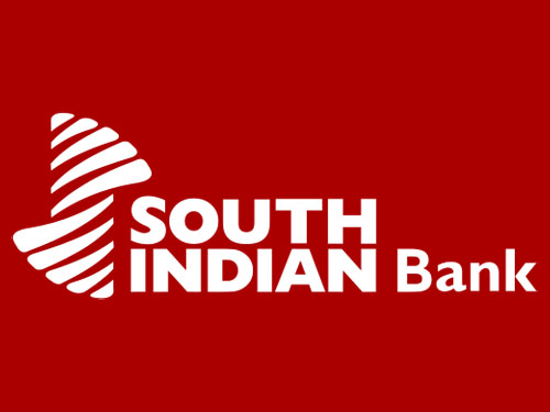 南印度银行加强其零售和中小企业业务