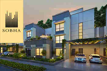 房地产法案的通过肯定会提高建筑业的可信度：Sobha.