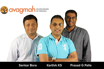 Kris Gopalakrishnan和Atul Nishar投资Ed-Tech Startup Avagmah